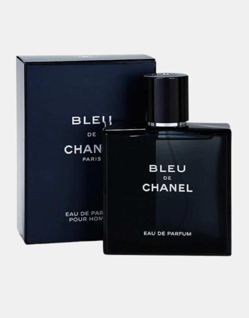 Exklusives 3er Parfum-S​et – Sauvage Parfum von Di​or, Bleu de Cha­nel & Armani Code von Gior­gio Ar­mani [100 ml] – Bild 3