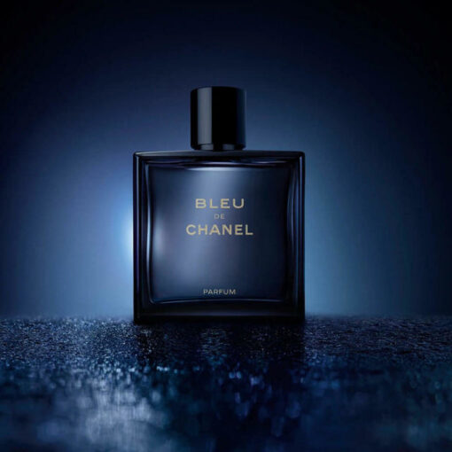 Exklusives 3er Parfum-S​et – Sauvage von Di​or, Bleu de Cha­nel & Di​or Homme Intense [100 ml] – Bild 4