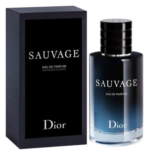 Exklusives 3er Parfum-S​et – 1 Million von Pa­co Ra­banne, Sauvage von Di​or & Invictus von Pa­co Ra­banne [100 ml] – Bild 3