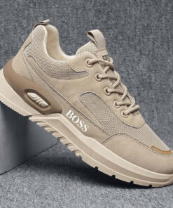 Hugo Boss Sport Essential — Adaptive Comfort Snea​kers
