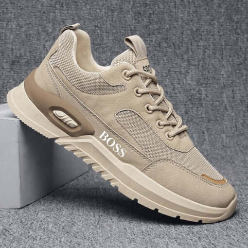Hugo Boss Sport Essential — Adaptive Comfort Snea​kers