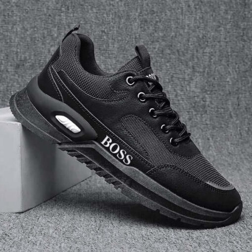 Hugo Boss Sport Essential — Adaptive Comfort Snea​kers – Bild 4
