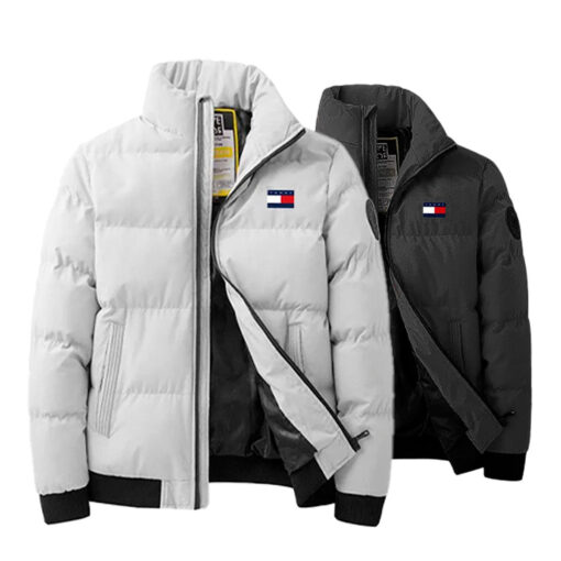 [Kaufe 1, erhalte 2] Tommy Hilfiger Essential Jacke
