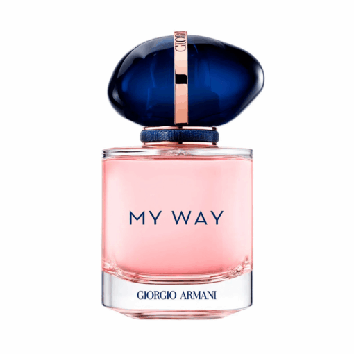 Exklusives 3er Parfum-S​et – Devotion von Dol­ce & Gab­bana, My Way von Gior­gio Ar­mani & Idôle von Lan​côme [100 ml] – Bild 4