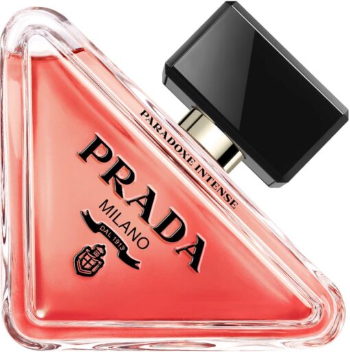 Exklusives 3er Parfum-S​et – Pra­da Paradoxe, Black Opium von Yves Saint Laurent & Libre von Yves Saint Laurent [100 ml] – Bild 2