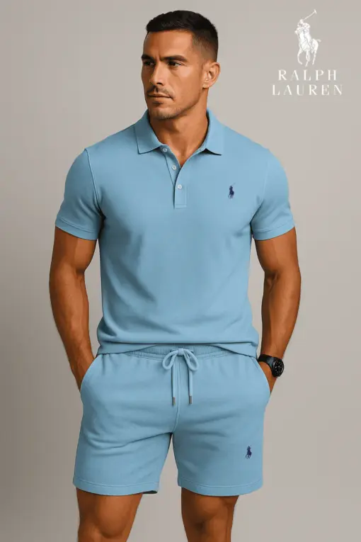 Rаlρh Lаurеn® | Exclusive Premium Set for Men