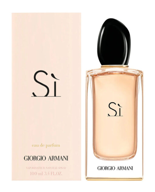 Exklusives 3er Parfum-S​et – Hypnotic Poison von Di​or, Sí von Gior­gio Ar­mani & Dylan Turquoise von Ver­sace [100 ml] – Bild 4