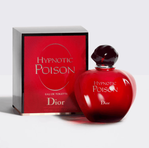 Exklusives 3er Parfum-S​et – Hypnotic Poison von Di​or, Sí von Gior­gio Ar­mani & Dylan Turquoise von Ver­sace [100 ml] – Bild 3