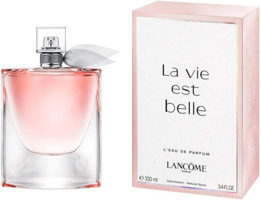 Exklusives 3er Parfum-Set – Scandal von Jean Paul Gaultier, J’adore von Di​or & La Vie Est Belle von Lan​côme [100 ml] – Bild 2