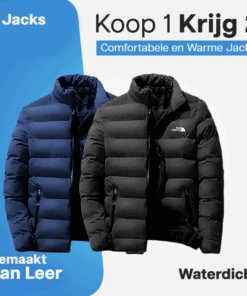 THE NORTH FACE JASSET [Kaufe 1, erhalte 2]