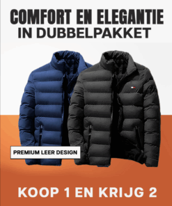 TOM­MY JASSET [Kaufe 1, erhalte 2]