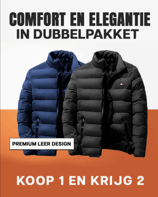 TOM­MY JASSET [Kaufe 1, erhalte 2]