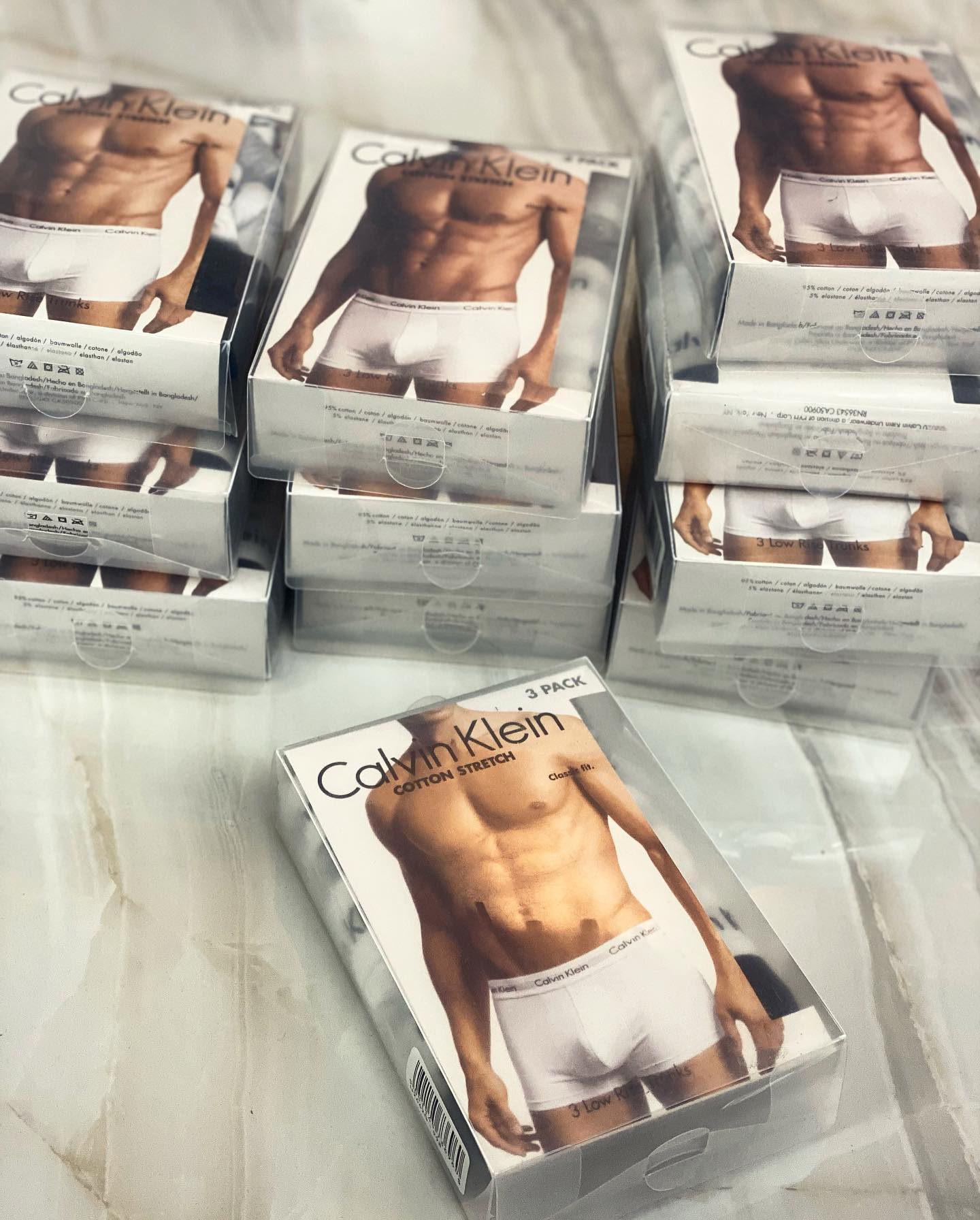 Underwear