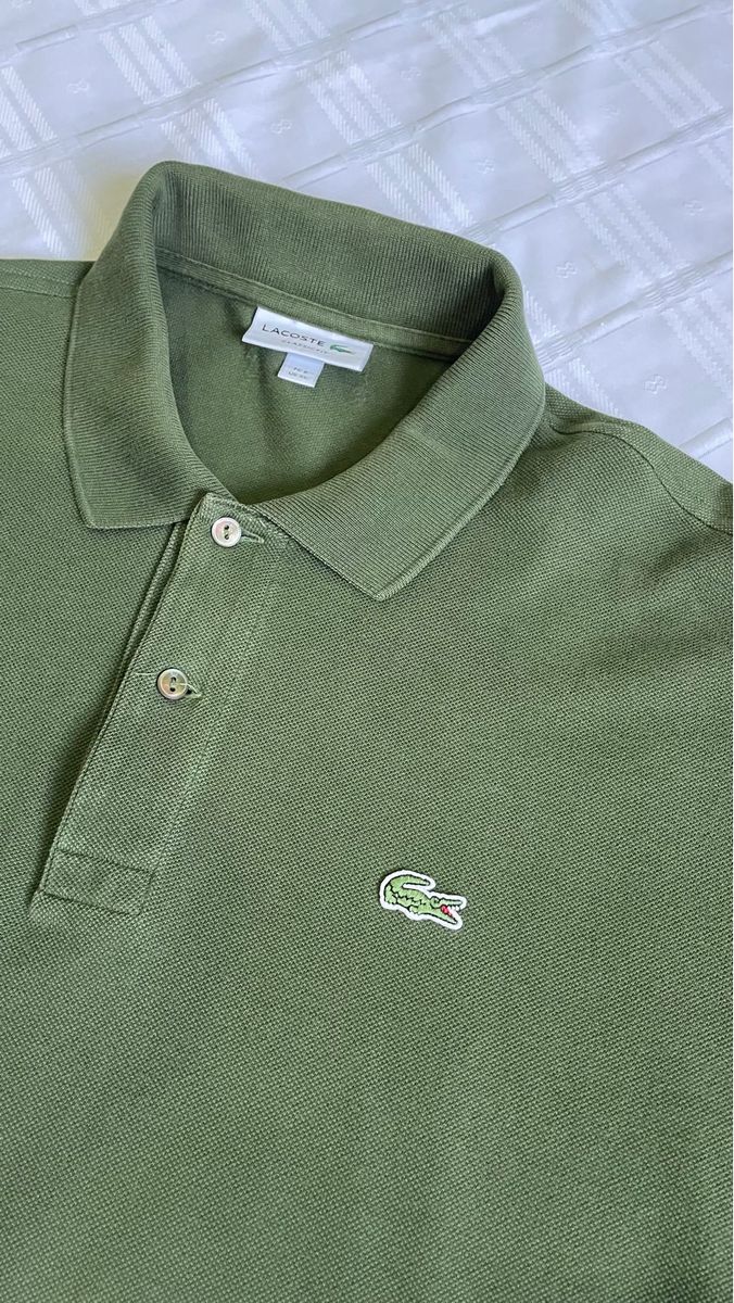 Review polo