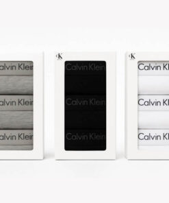 BUY 3, GET 9  - PREMIUM CK BOXERS