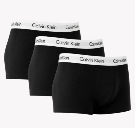 BUY 3, GET 9  - PREMIUM CK BOXERS – Bild 3