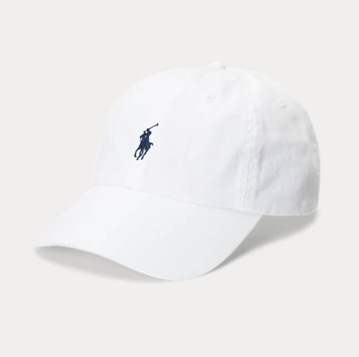 R𝗮𝗹𝗽𝗵 L𝗮𝘂𝗿𝗲𝗻 C𝗼𝘁𝘁𝗼𝗻 C𝗵𝗶𝗻𝗼 C𝗮𝗽 – Bild 4