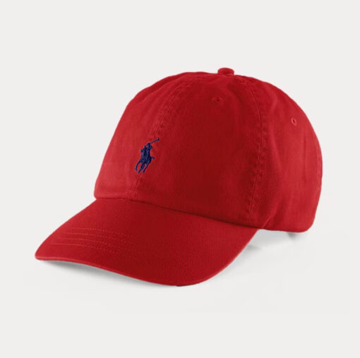 R𝗮𝗹𝗽𝗵 L𝗮𝘂𝗿𝗲𝗻 C𝗼𝘁𝘁𝗼𝗻 C𝗵𝗶𝗻𝗼 C𝗮𝗽 – Bild 5