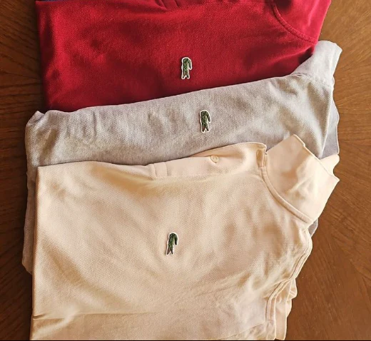 Review polo