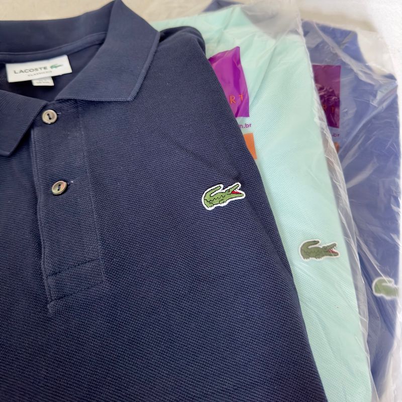 Review polo