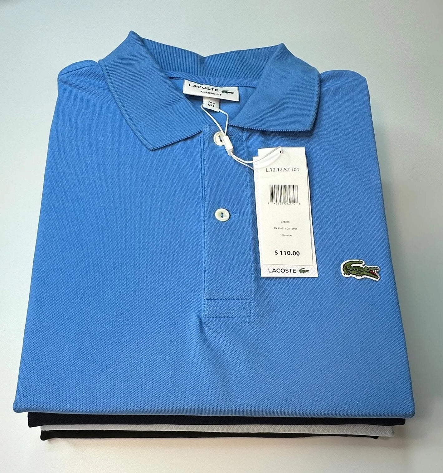 Review polo
