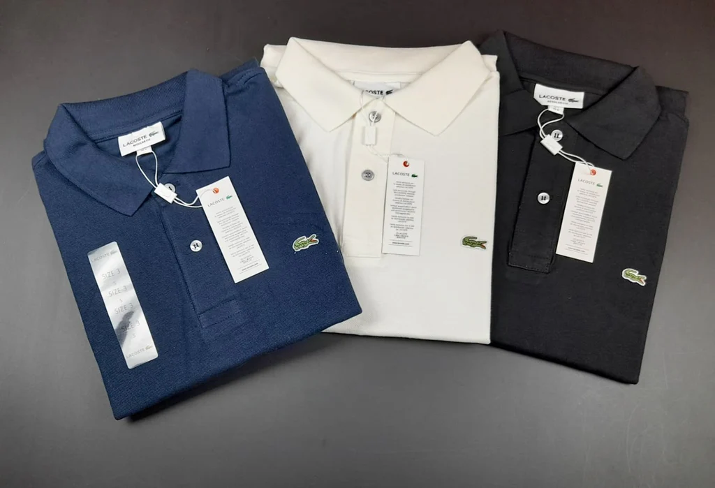 Review polo